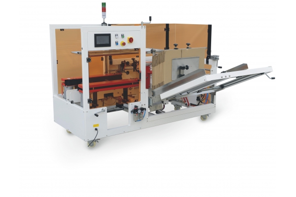 立式開(kāi)箱機(jī)