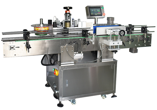 如何提高貼標(biāo)機的生產(chǎn)效率(圖1) 如何提高貼標(biāo)機的生產(chǎn)效率(圖1)